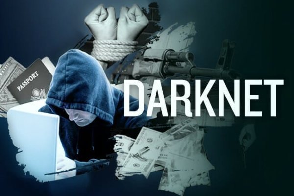 Darkmarket